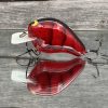 CBS1 - RED CRAW