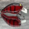 CBS2 - RED CRAW