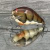 RICOCHET JR - HD CRAW