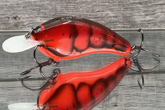 SLIM – DELTA CRAW