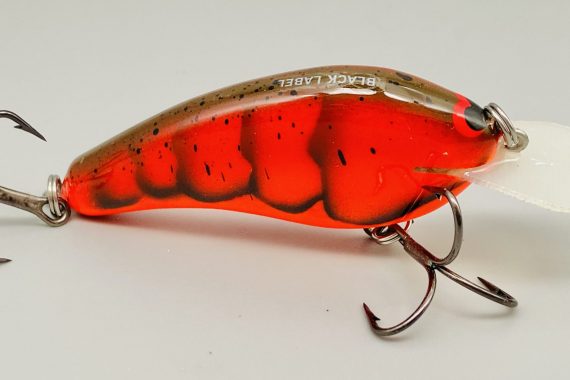 SLIM – DELTA CRAW