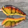 SLIM - SPRING CRAW