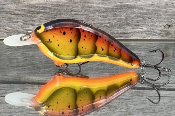 SLIM – SPRING CRAW