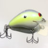 CBS1 CHARTREUSE ILLUSION CBS1CI