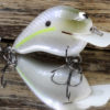 CBS1 CHARTREUSE SHAD CBS1CS