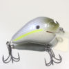 CBS1 CHARTREUSE SHAD CBS1CS