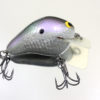 CBS1 GIZZARD SHAD FOIL CBS1GSF