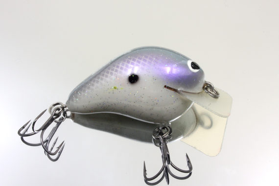 CBS1 – SHIMMER SHAD