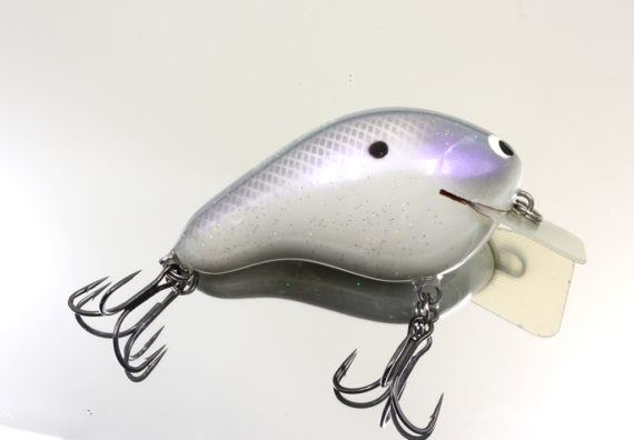 CBS2 SHIMMER SHAD CBS2SS