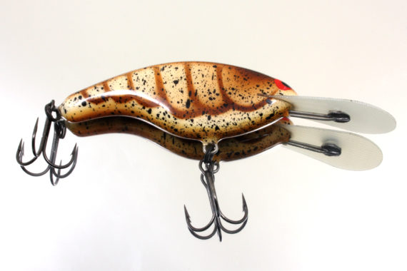 SLIM DD – BROWN CRAW