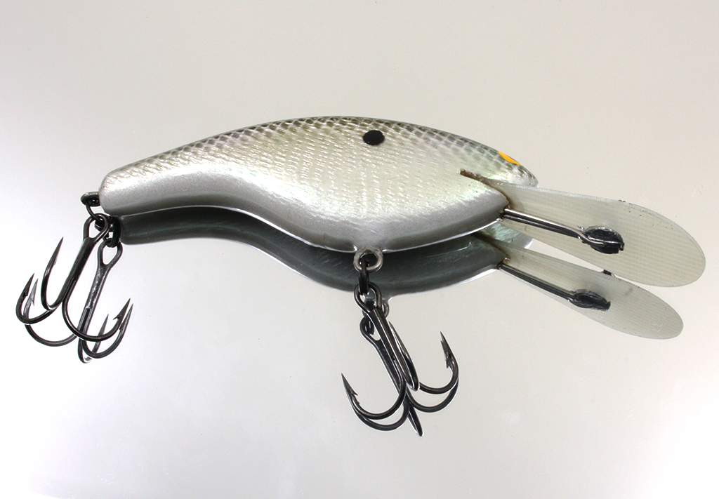 FGF Slim Shad - 2.9