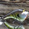 TEASE BOLD BLUEGILL TEBLBG 2