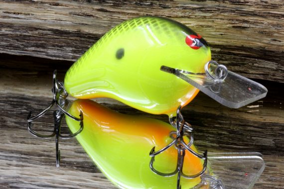 WRECK CHARTREUSE BLACK BACK