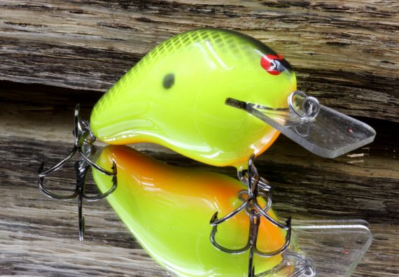 WRECK CHARTREUSE BLACK BACK WRCHBB PC