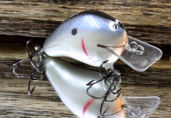 WRECK ELECTRIC SHAD WRES PC