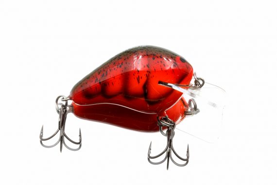 WRECK DELTA CRAW