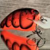 PEANUT DELTA CRAW
