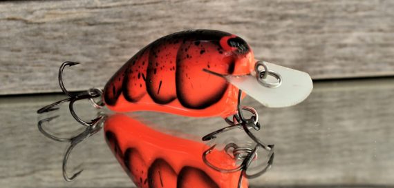 PEANUT DELTA CRAW