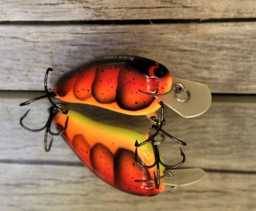 PEANUT 3 ALARM CRAW