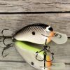 PEANUT HOT SHAD