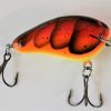 PEANUT 3 ALARM CRAW