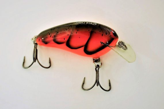 PEANUT DELTA CRAW