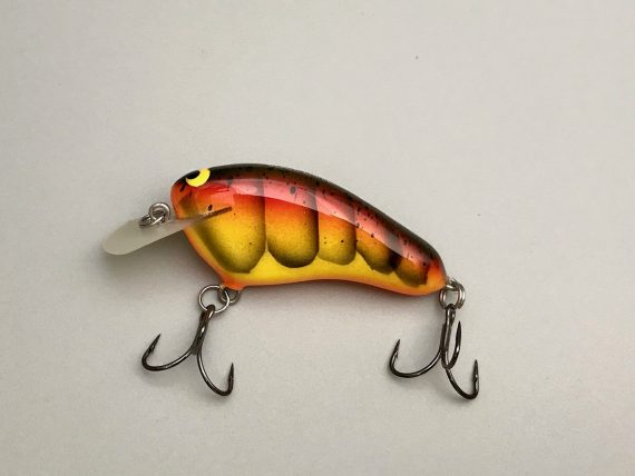 HICKSTER SPRING CRAW - Image 2