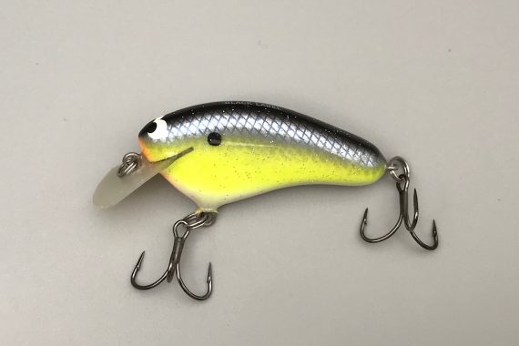 HICKSTER CHARTREUSE MAGIC