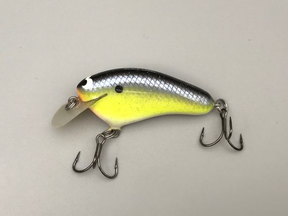 HICKSTER CHARTREUSE MAGIC - Image 2