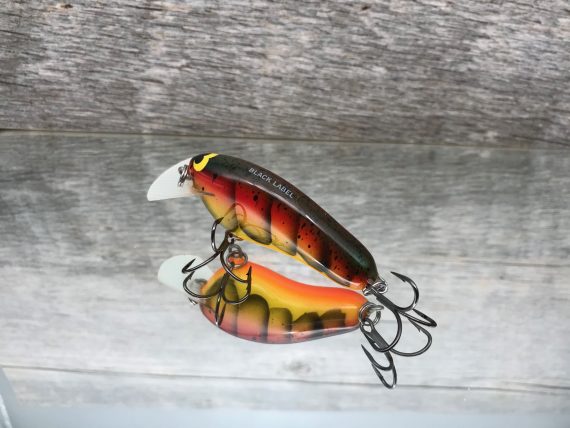 HICKSTER SPRING CRAW - Image 3