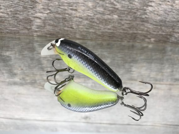 HICKSTER CHARTREUSE MAGIC - Image 3