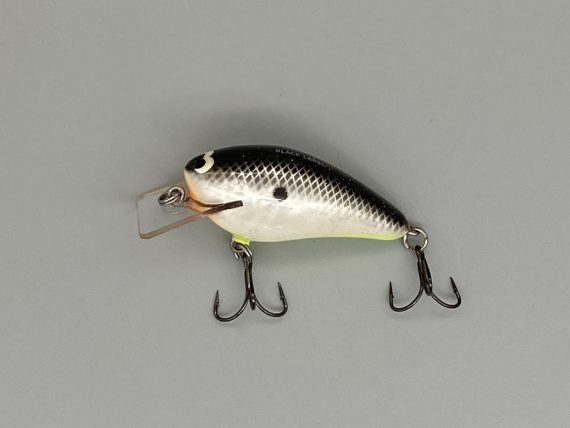 B.L. 1.5 Hot Shad - Image 3