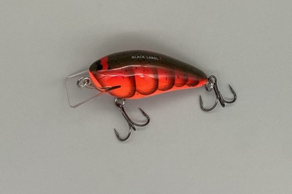 B.L. 1.5 Delta Craw