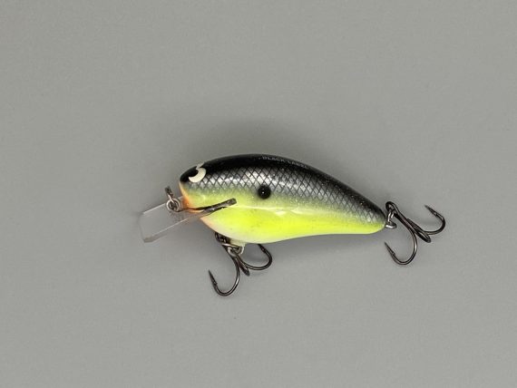 B.L. 1.5 Chartreuse Magic - Image 3