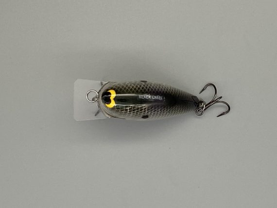 B.L. 1.5 Gizzard Shad Foil - Image 4