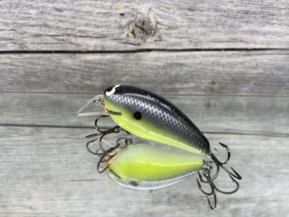 B.L. 1.5 Chartreuse Magic - Image 2