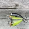 B.L. 1.5 Chartreuse Magic