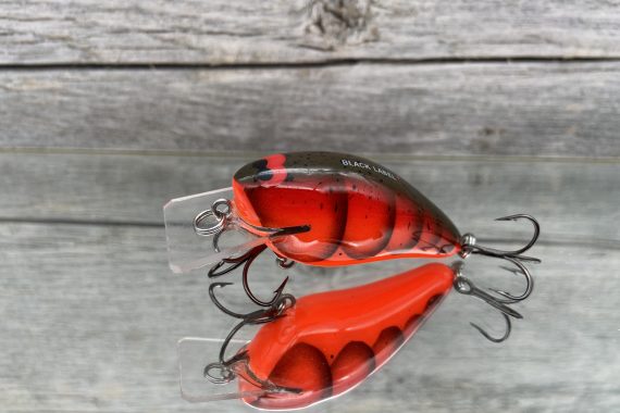 B.L. 1.5 Delta Craw