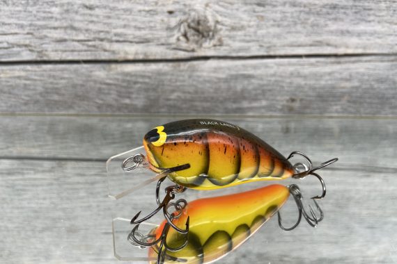 BL 1.5 Spring Craw