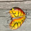 Wreck Spring Craw