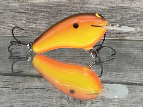 Little Cliffie Simple Craw