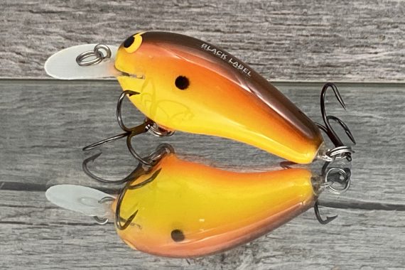 Little Cliffie Simple Craw