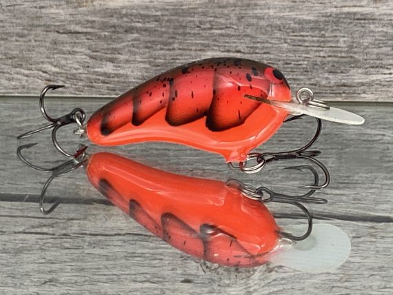 Little Cliffie Delta Craw - Image 2