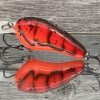 Little Cliffie Delta Craw