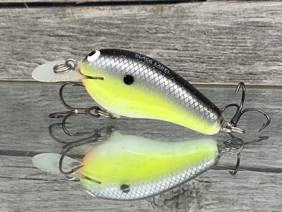 Little Cliffie Chartreuse Magic - Image 2