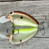 PEANUT- SLICK