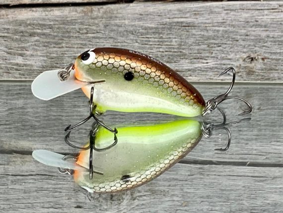 PEANUT- SLICK