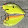 RICOCHET JR - CHARTREUSE BLACK BACK