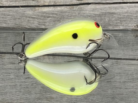 RICOCHET - CHARTREUSE ILLUSION - Image 2