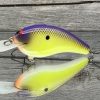 SLIM - CHARTREUSE PURPLE